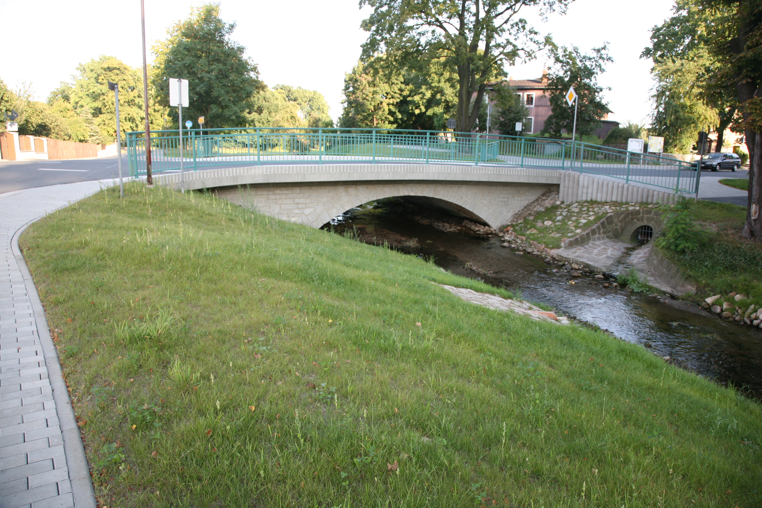 Brücke