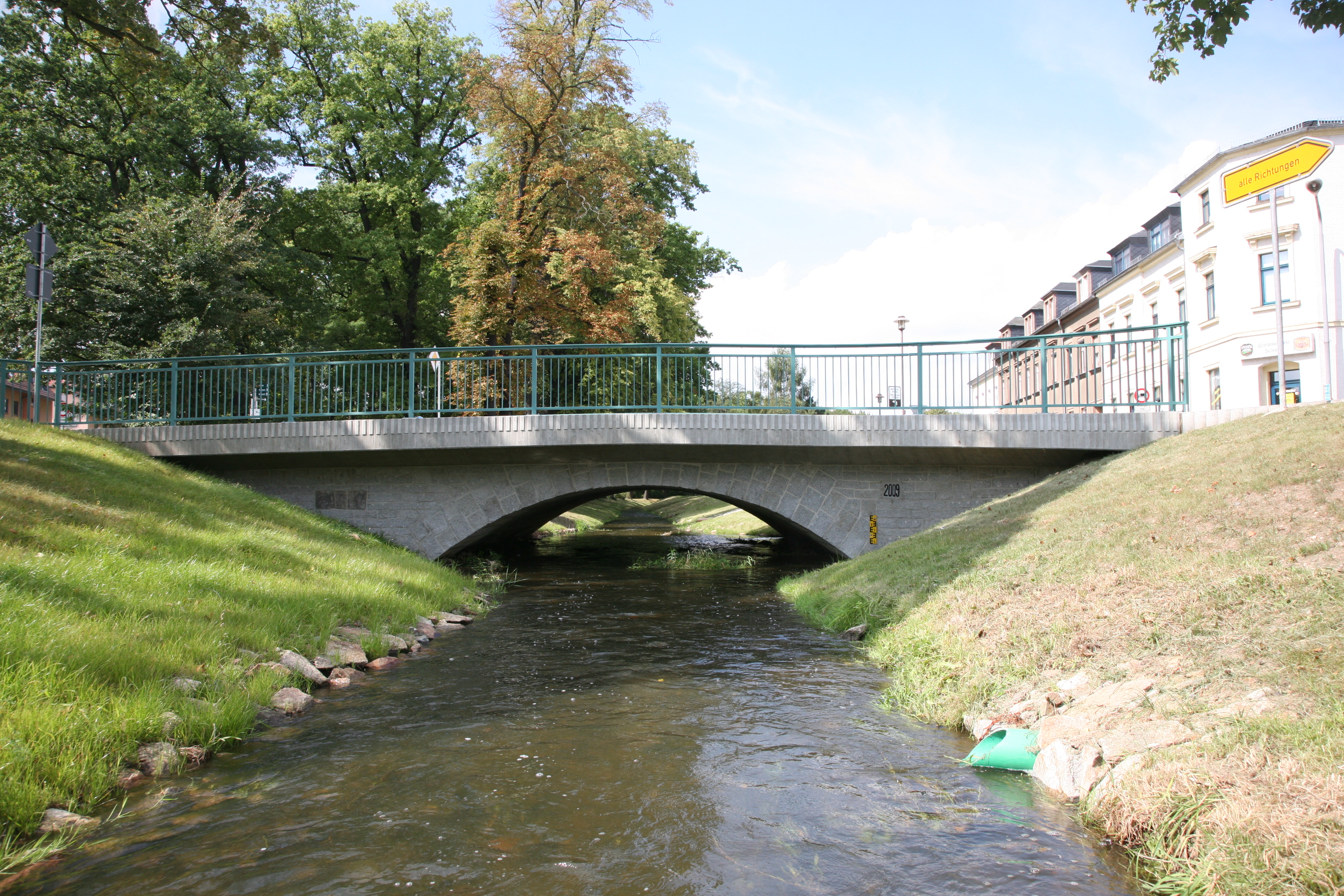 Brücke