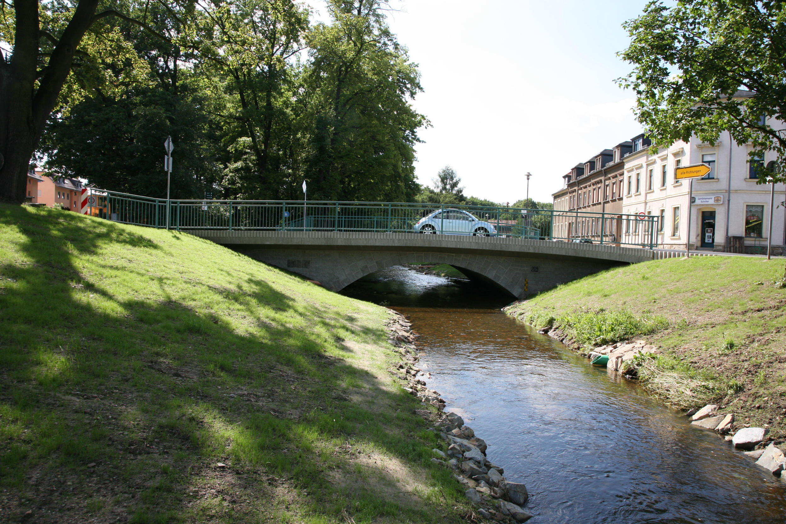 Brücke