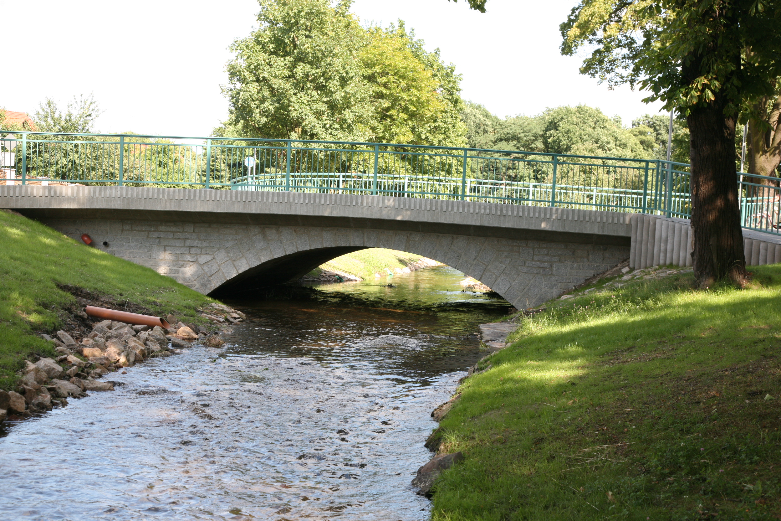 Brücke