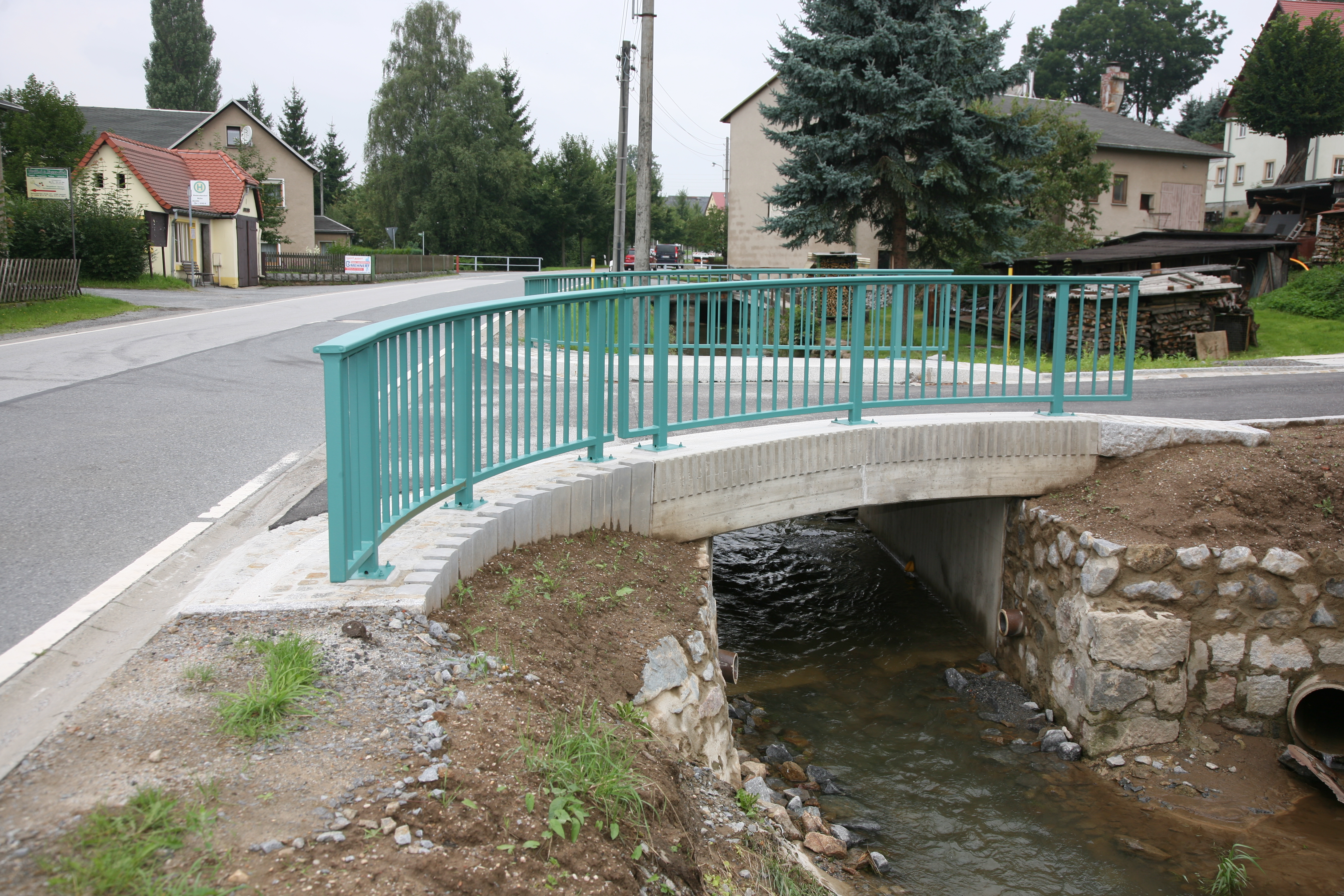 Brücke