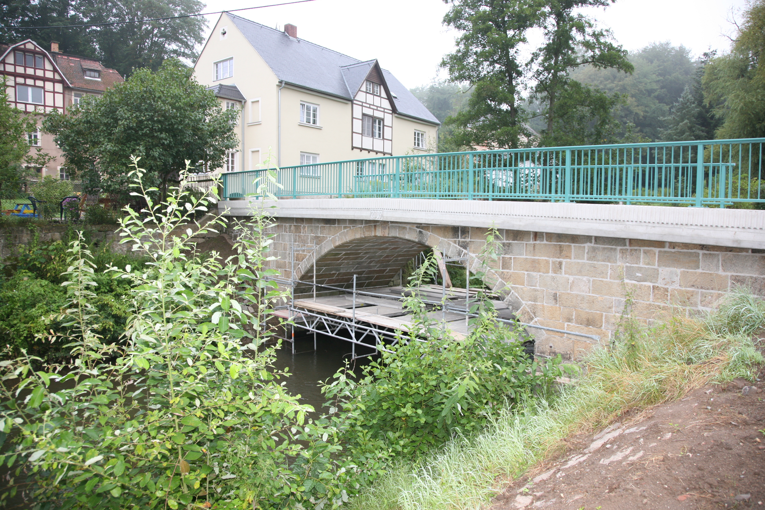 Brücke